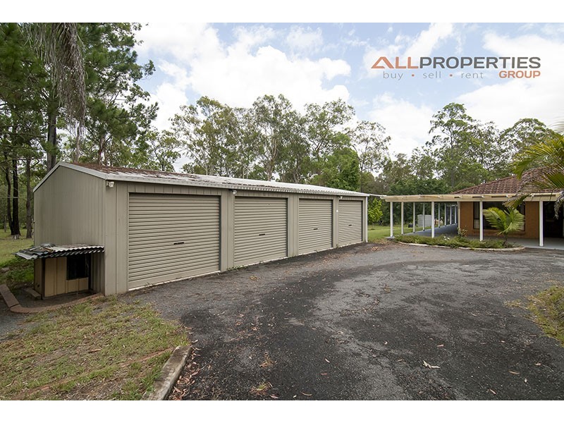 51-65 Greenhill Road, Munruben QLD 4125