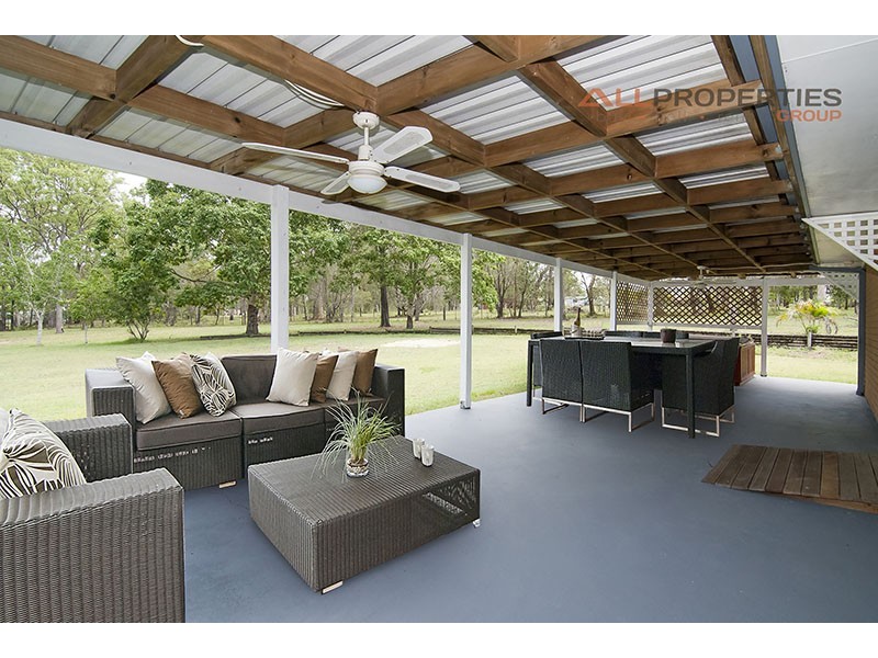 51-65 Greenhill Road, Munruben QLD 4125