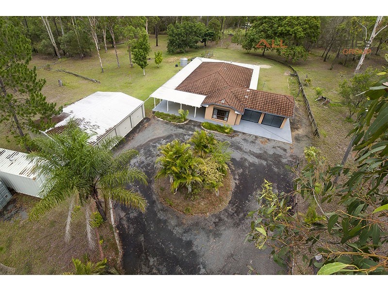 51-65 Greenhill Road, Munruben QLD 4125