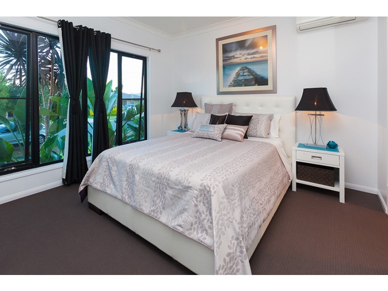 25 Homestead Circuit, Maudsland QLD 4210