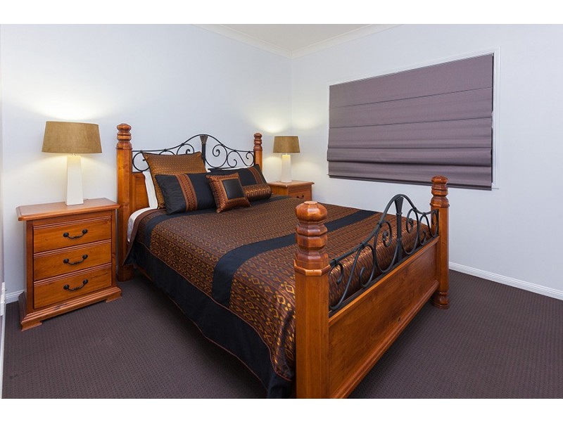 25 Homestead Circuit, Maudsland QLD 4210