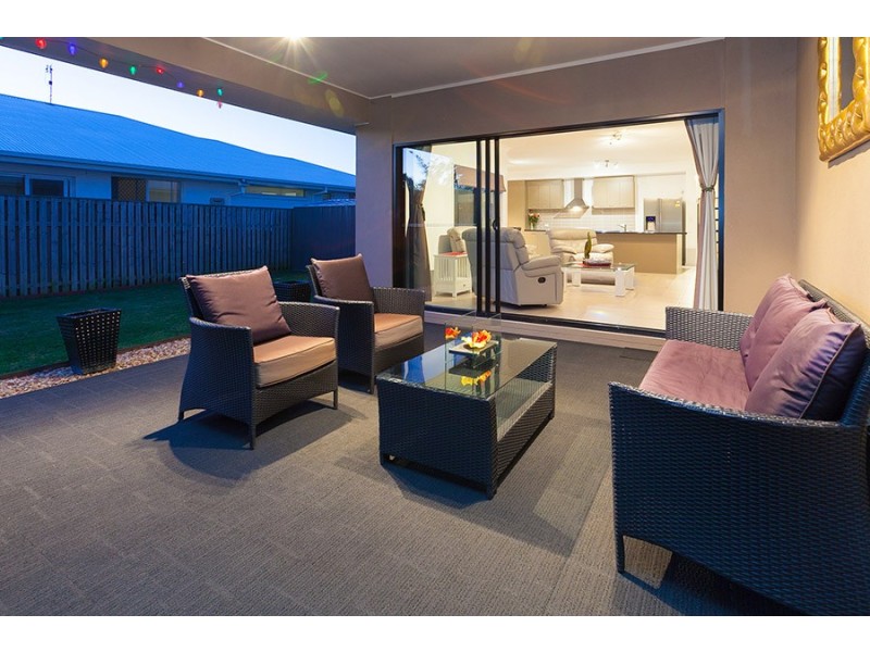 25 Homestead Circuit, Maudsland QLD 4210