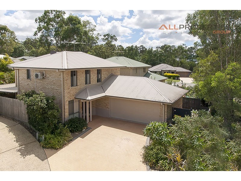 18 Piccadilly Place, Forest Lake QLD 4078