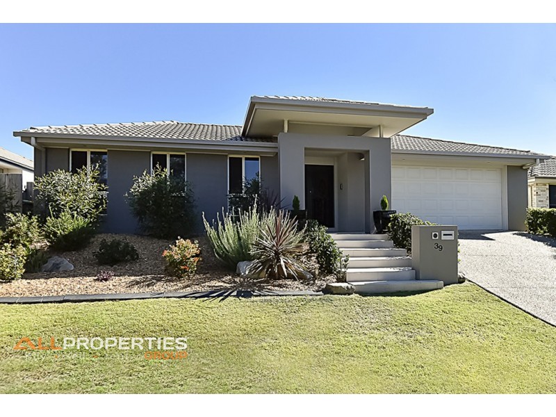 39 Bottlebrush Street, Heathwood QLD 4110