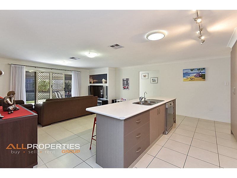 39 Bottlebrush Street, Heathwood QLD 4110
