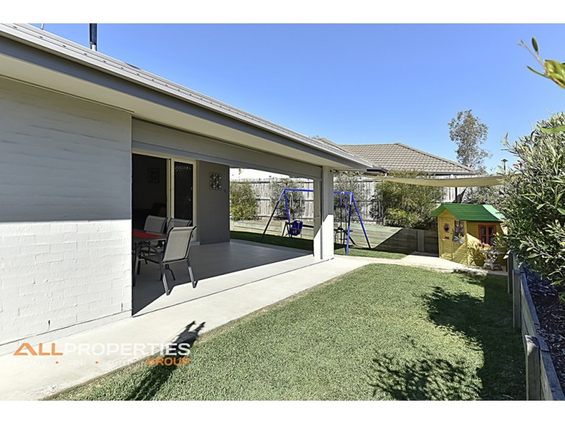 39 Bottlebrush Street, Heathwood QLD 4110