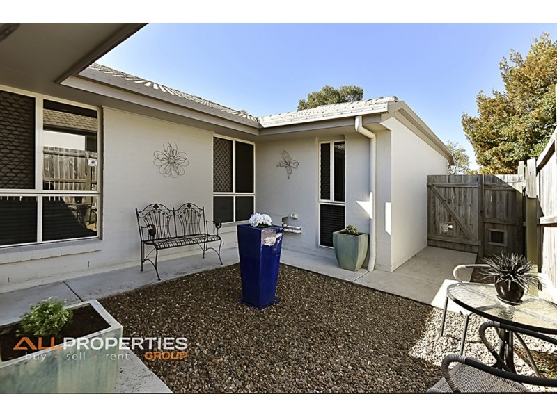 39 Bottlebrush Street, Heathwood QLD 4110