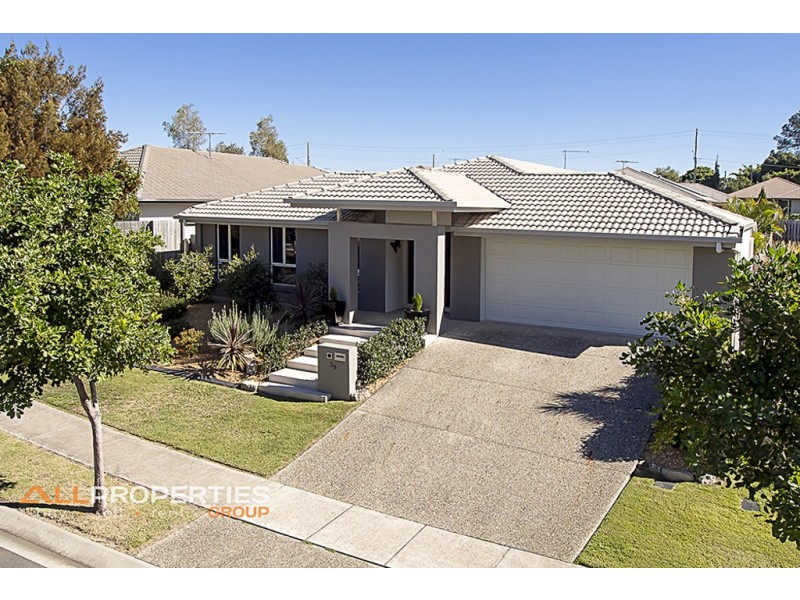 39 Bottlebrush Street, Heathwood QLD 4110