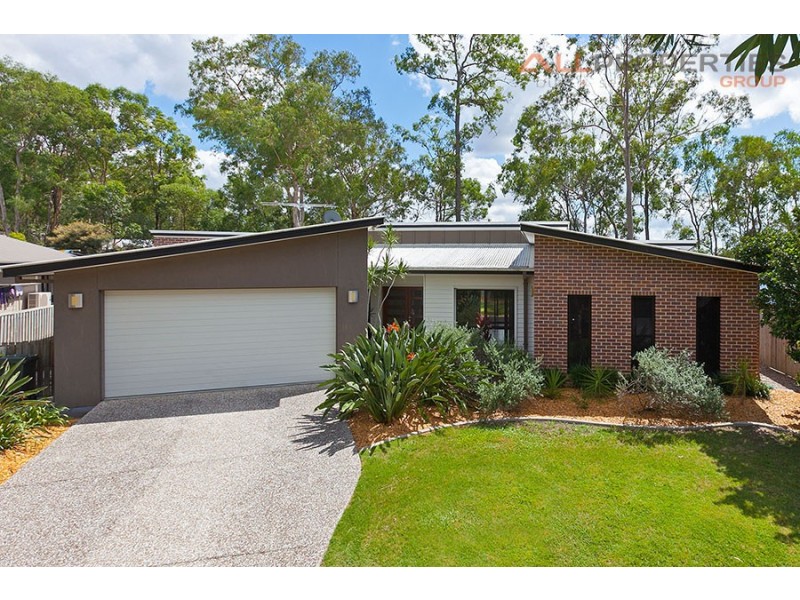 44 Brush Box Place, Heathwood QLD 4110
