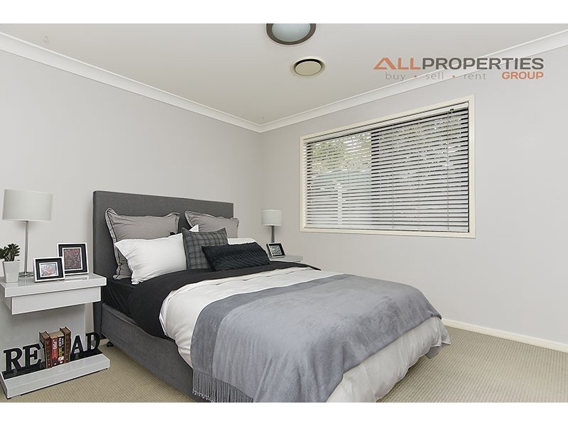 44 Brush Box Place, Heathwood QLD 4110