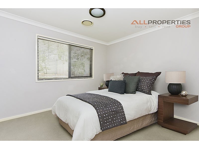 44 Brush Box Place, Heathwood QLD 4110