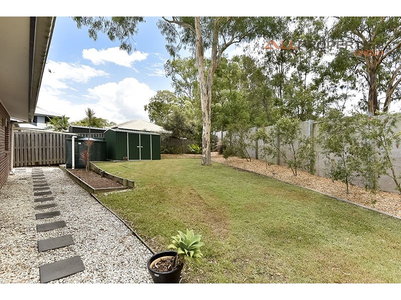 44 Brush Box Place, Heathwood QLD 4110