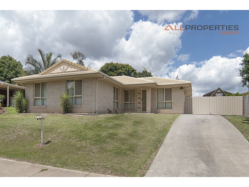 178 Johnson Road, Hillcrest QLD 4118