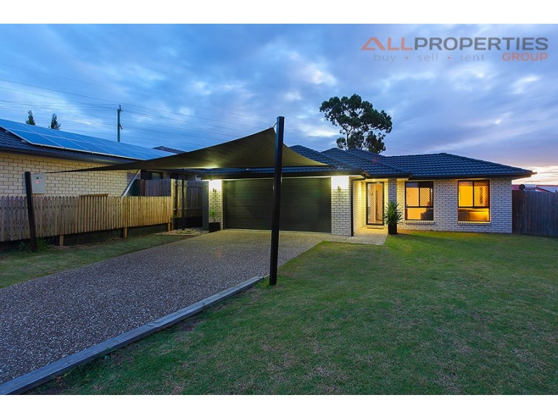 13 Romanda Place, Marsden QLD 4132