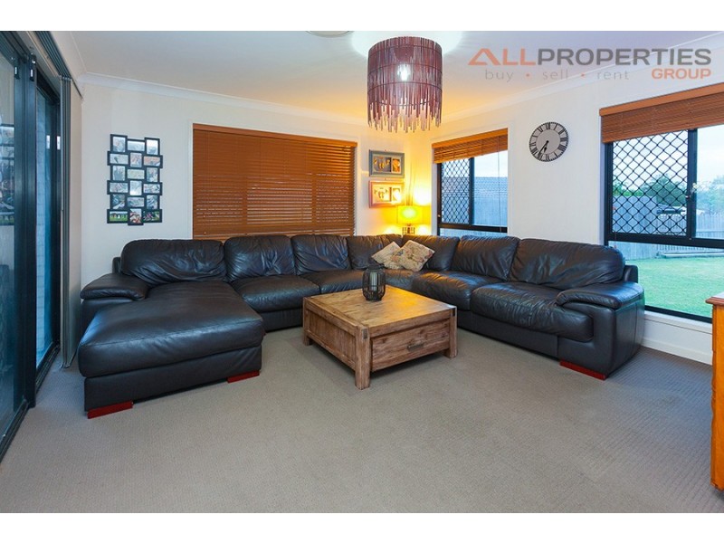 13 Romanda Place, Marsden QLD 4132