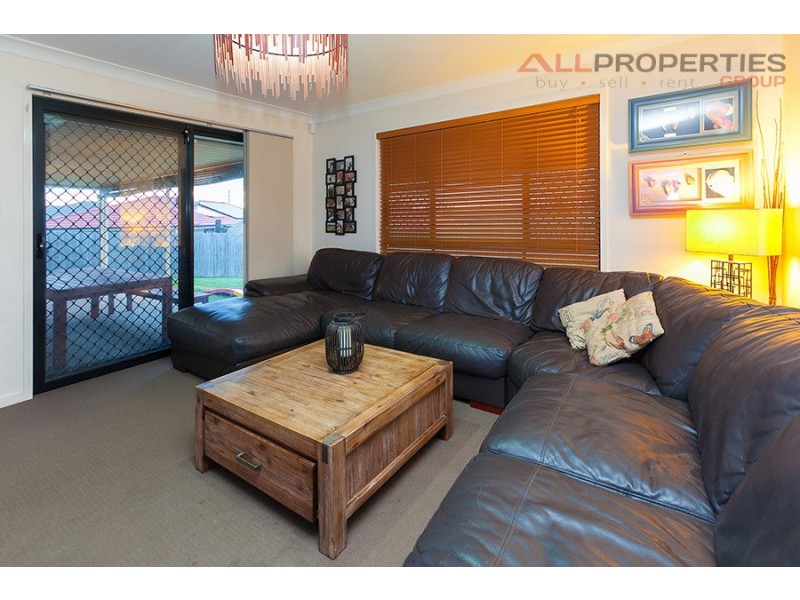 13 Romanda Place, Marsden QLD 4132