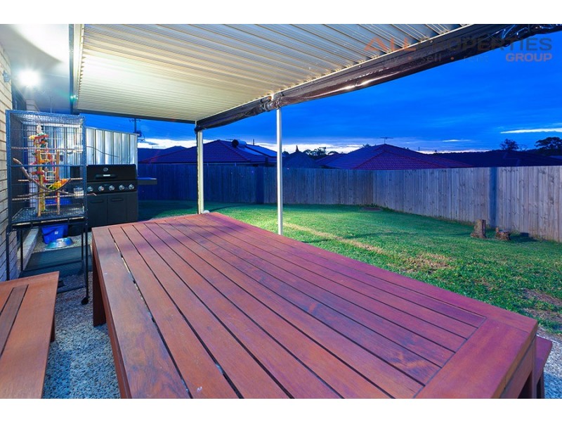 13 Romanda Place, Marsden QLD 4132