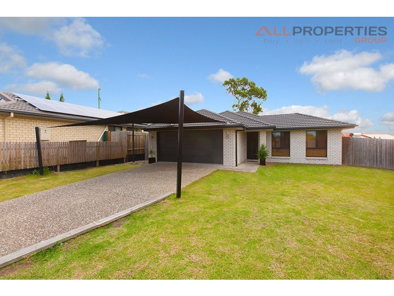 13 Romanda Place, Marsden QLD 4132
