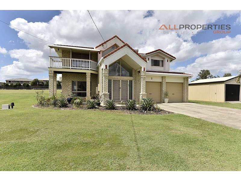 2 Pine Rd, Richlands QLD 4077