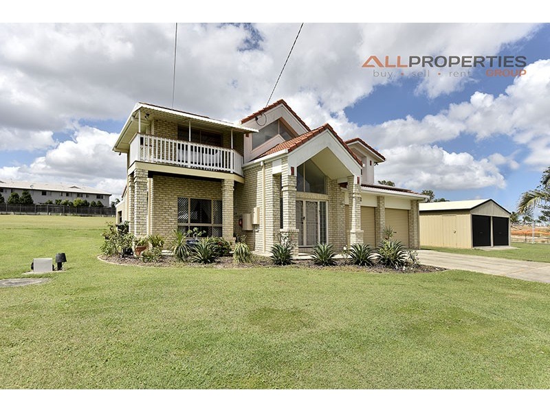 2 Pine Rd, Richlands QLD 4077