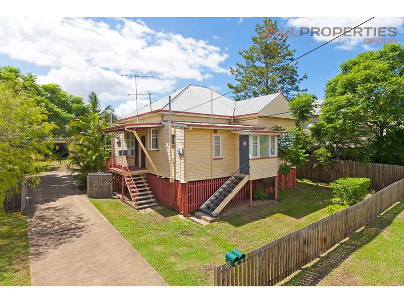 4 Lusitania Street, Newtown QLD 4305