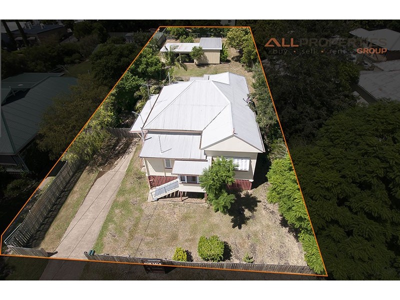 4 Lusitania Street, Newtown QLD 4305