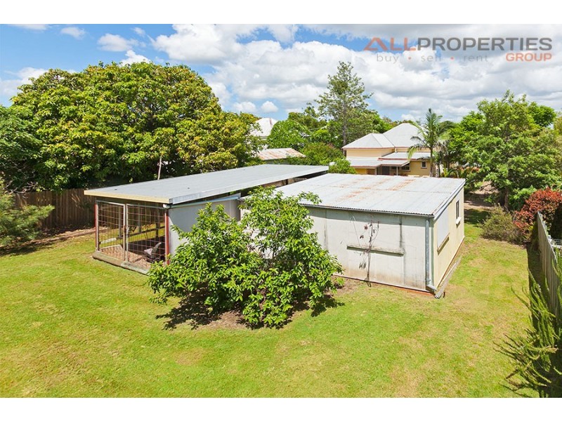 4 Lusitania Street, Newtown QLD 4305