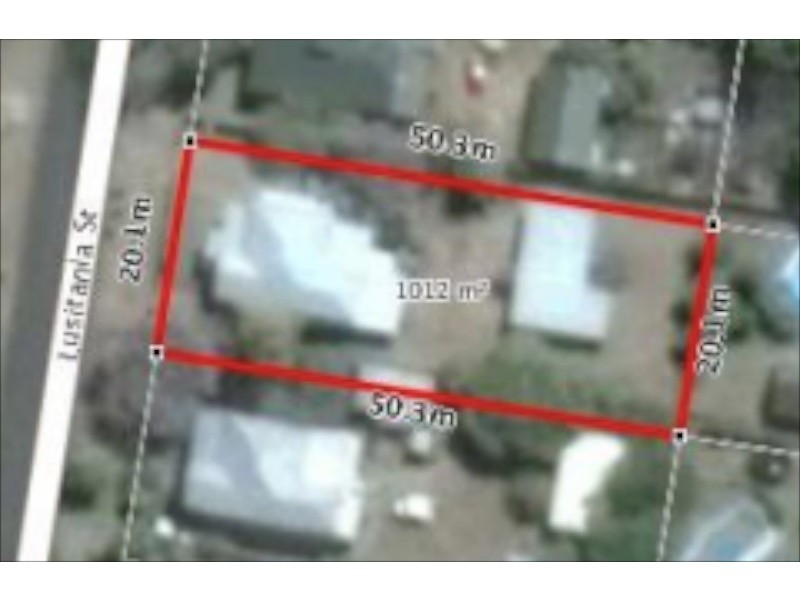 4 Lusitania Street, Newtown QLD 4305