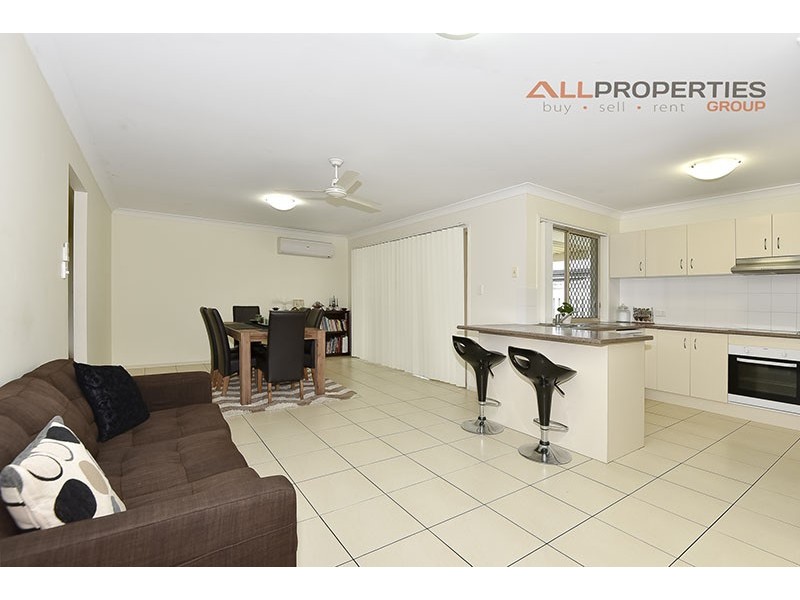 4 Shannonbrook Avenue, Ormeau QLD 4208