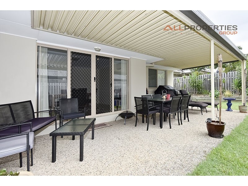 4 Shannonbrook Avenue, Ormeau QLD 4208