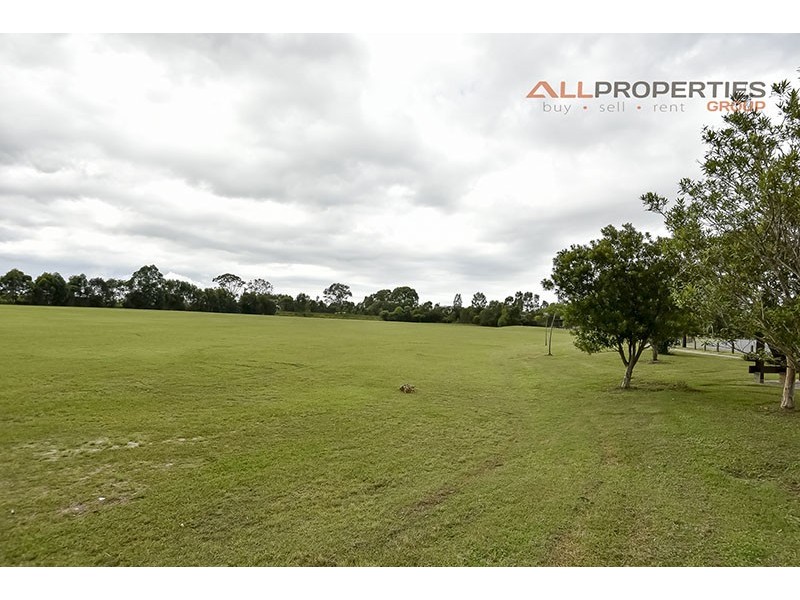 4 Shannonbrook Avenue, Ormeau QLD 4208