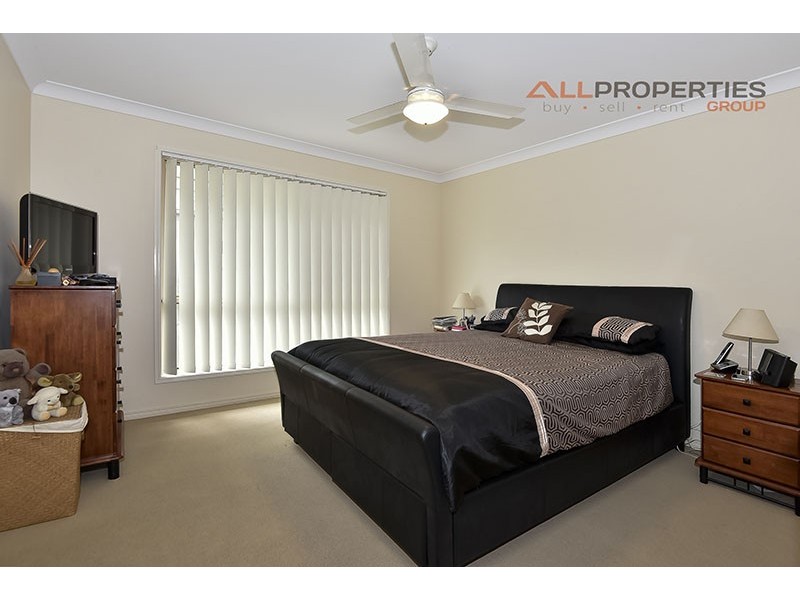 4 Shannonbrook Avenue, Ormeau QLD 4208