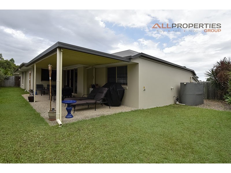 4 Shannonbrook Avenue, Ormeau QLD 4208