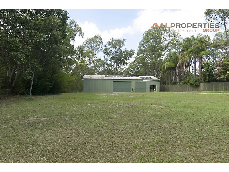 1-13 Penda Road, Park Ridge South QLD 4125