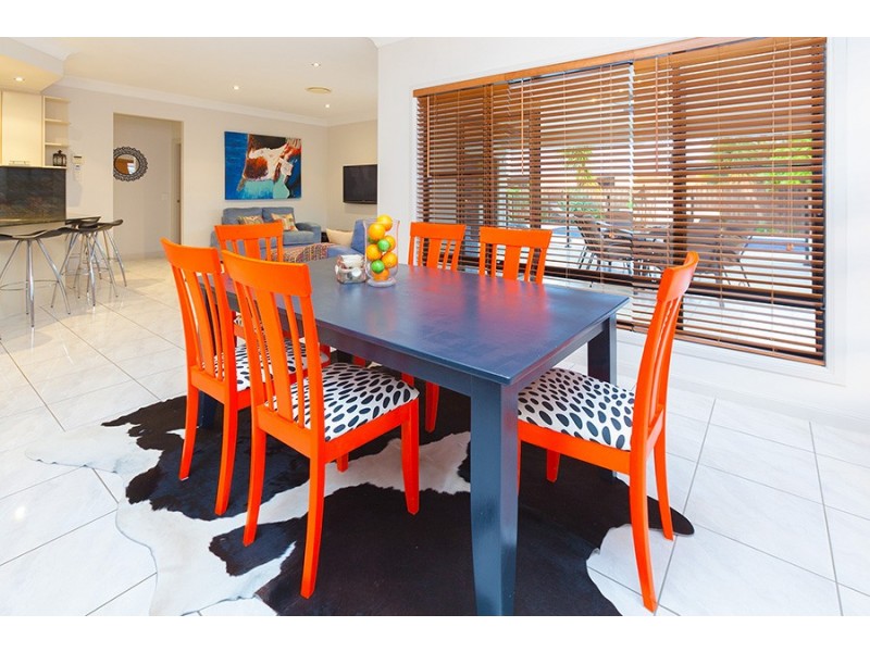 4 Strathburn Crescent, Ormeau QLD 4208