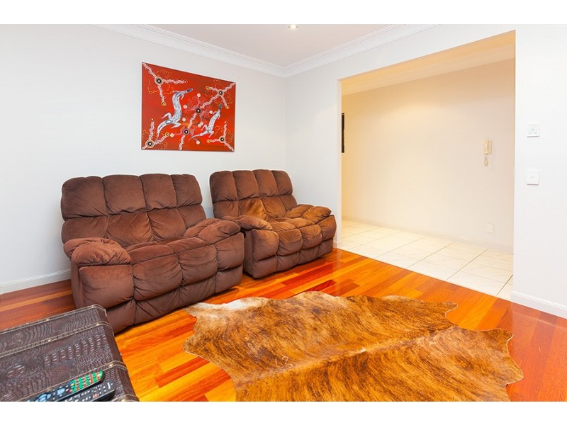 4 Strathburn Crescent, Ormeau QLD 4208