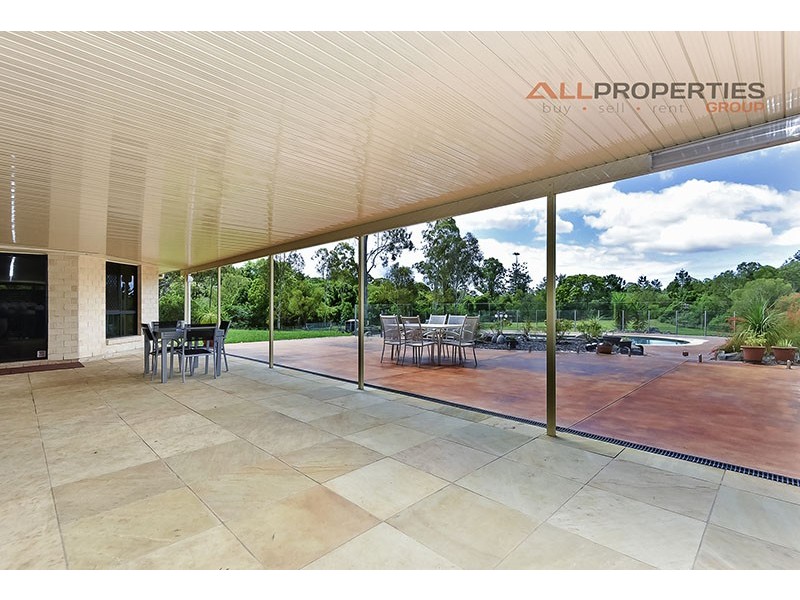176 Bluff Road, Cedar Vale QLD 4285