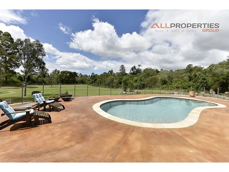 176 Bluff Road, Cedar Vale QLD 4285