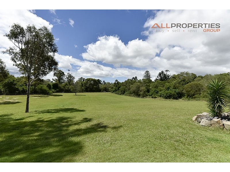176 Bluff Road, Cedar Vale QLD 4285