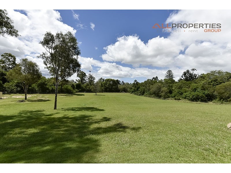 176 Bluff Road, Cedar Vale QLD 4285
