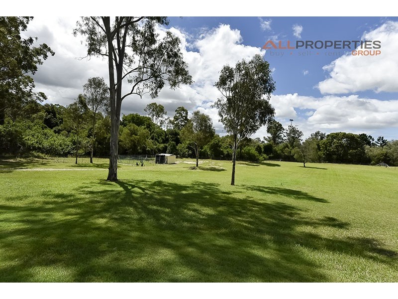 176 Bluff Road, Cedar Vale QLD 4285