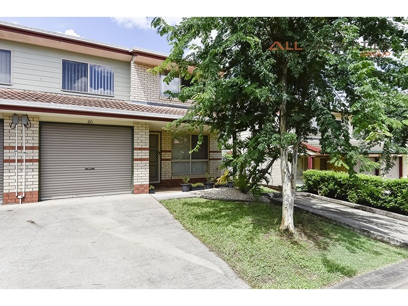 20/10 Diamond Street, Slacks Creek QLD 4127