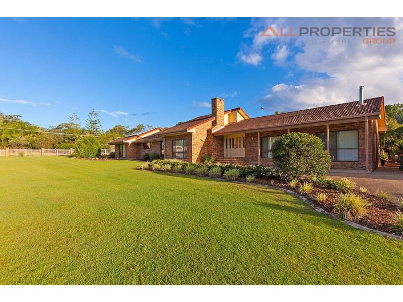 2 Huntingdon St, Forestdale QLD 4118