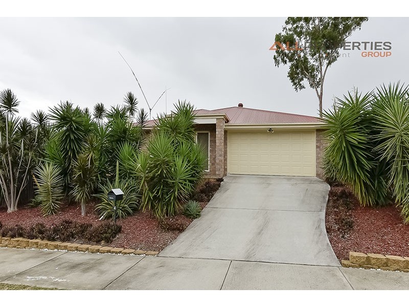4 Jenny McMahon Court, Goodna QLD 4300