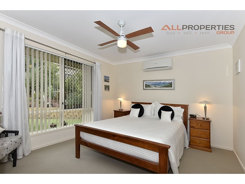 4 Jenny McMahon Court, Goodna QLD 4300