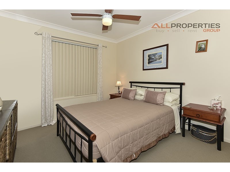 4 Jenny McMahon Court, Goodna QLD 4300
