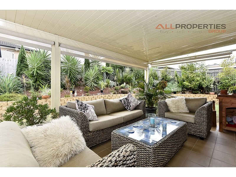 4 Jenny McMahon Court, Goodna QLD 4300