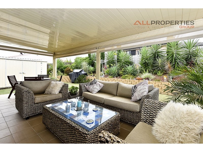 4 Jenny McMahon Court, Goodna QLD 4300