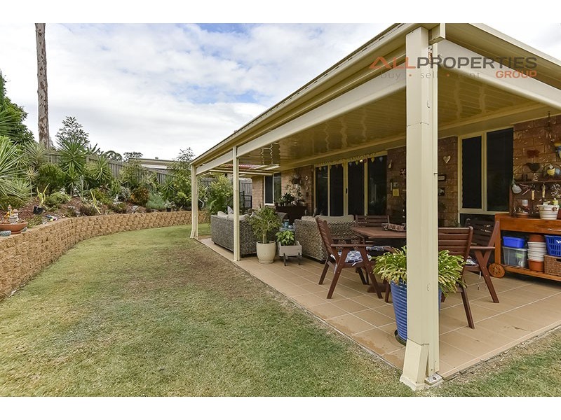 4 Jenny McMahon Court, Goodna QLD 4300