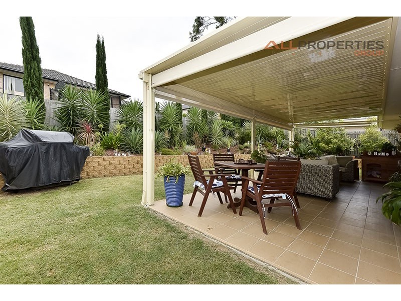 4 Jenny McMahon Court, Goodna QLD 4300